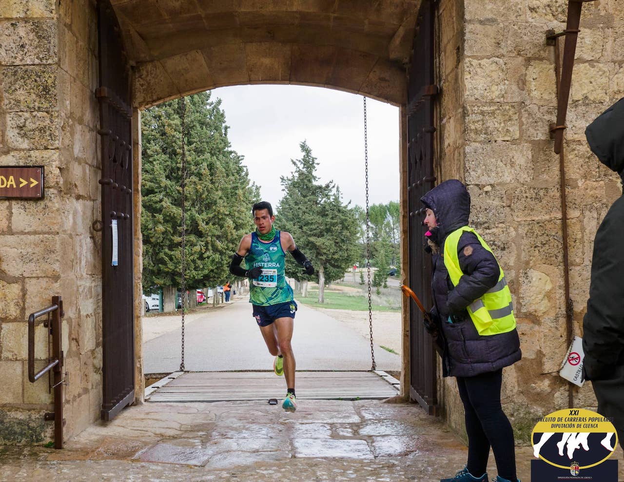 Carreras Populares 4