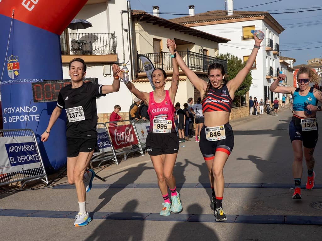 Carreras Populares 4