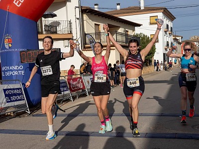 Carreras Populares 4